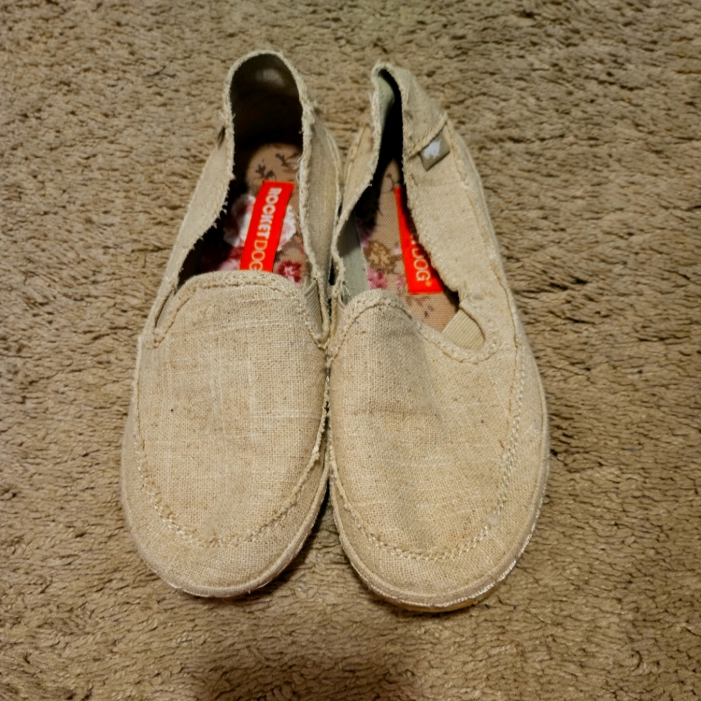 Rocket Dog Shoes